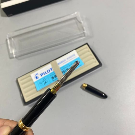 Pilot Multifunction Pen 2 ballpoints and pencil รูปที่ 2