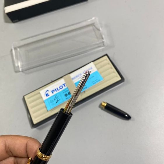 Pilot Multifunction Pen 2 ballpoints and pencil