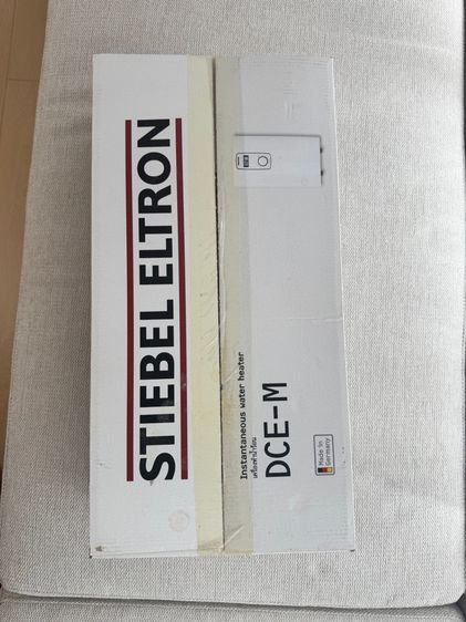 Stiebel Eltron DCE M 10 12 T  รูปที่ 3