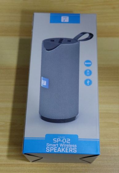 ลำโพงบลูทูธ ของใหม่ มือ 1 ส่งฟรี