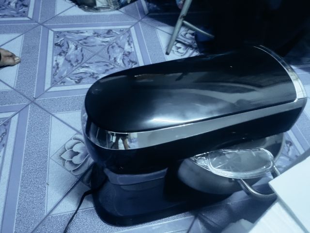 เครื่องผสมอาหาร ขนาด8.5ลิตร รูปที่ 6