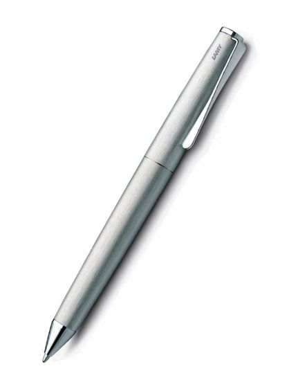 Lamy Studio Palladium Ballpoint รูปที่ 8