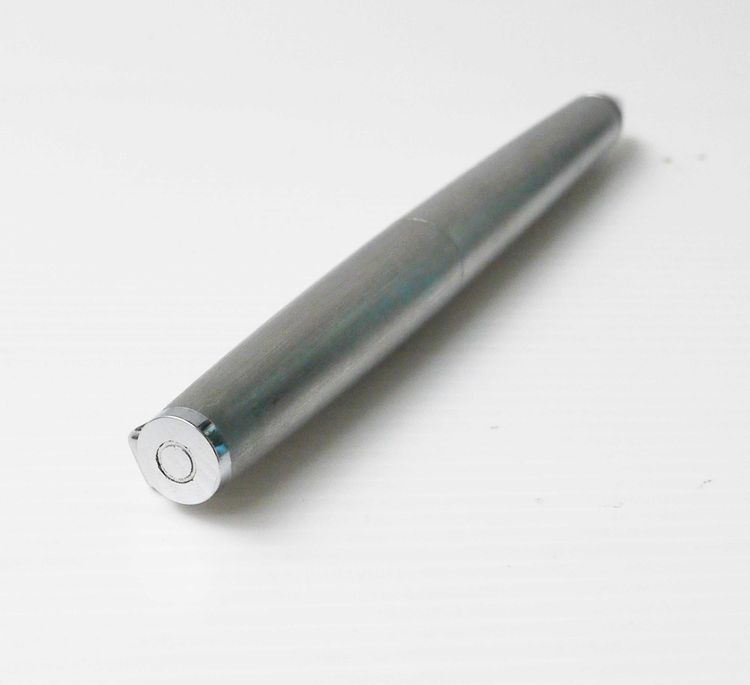 Lamy Studio Palladium Ballpoint รูปที่ 4