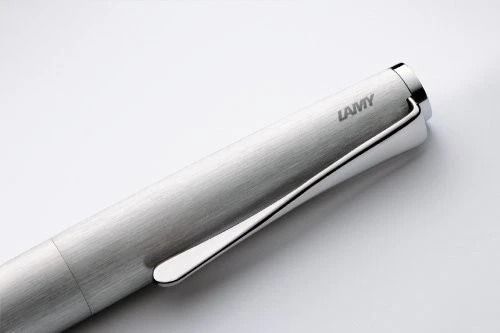 Lamy Studio Palladium Ballpoint รูปที่ 7