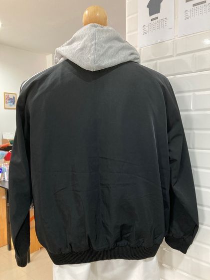 แจ็คเก็ต M รูปที่ 4