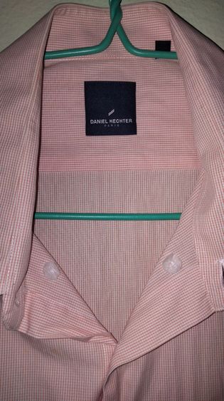 เสื้อเชิ๊ตแขนยาวแอร์โรว  รูปที่ 4