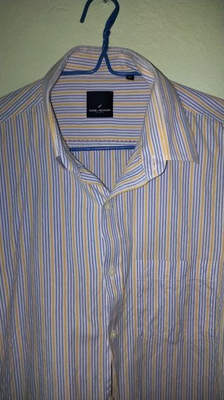 เสื้อเชิ๊ตแขนยาวแอร์โรว  รูปที่ 7