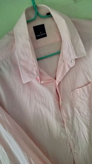 เสื้อเชิ๊ตแขนยาวแอร์โรว  รูปที่ 6