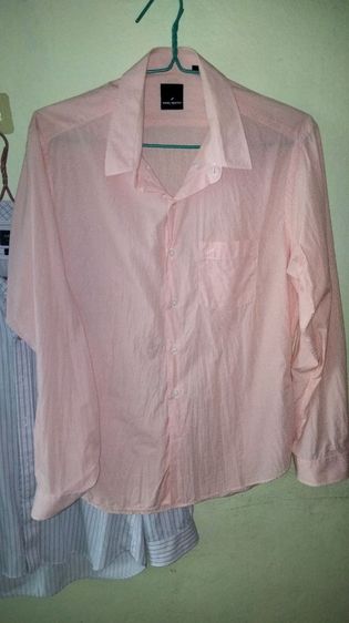 เสื้อเชิ๊ตแขนยาวแอร์โรว  รูปที่ 2