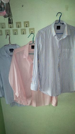 เสื้อเชิ๊ตแขนยาวแอร์โรว 