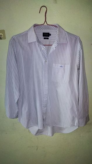 เสื้อเชิ๊ตแขนยาวแอร์โรว  รูปที่ 8