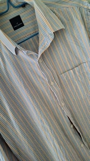 เสื้อเชิ๊ตแขนยาวแอร์โรว  รูปที่ 5