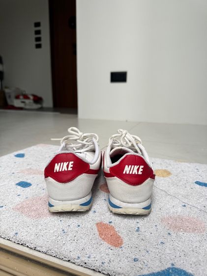 Nike Cortez Leather UK 3.5 23 cm รูปที่ 3