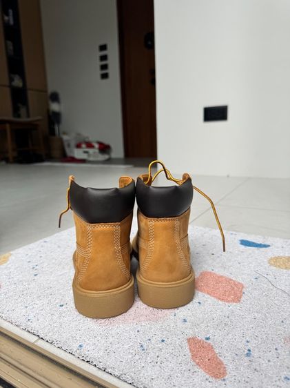 Timberland shoes  รูปที่ 3