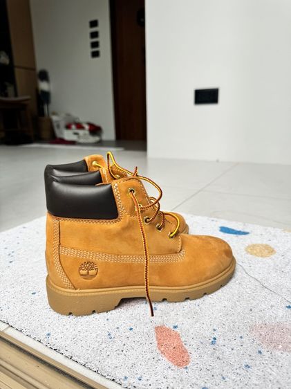 Timberland shoes  รูปที่ 4