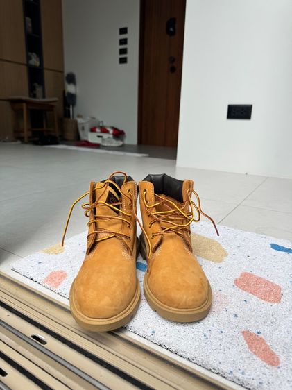Timberland shoes  รูปที่ 6