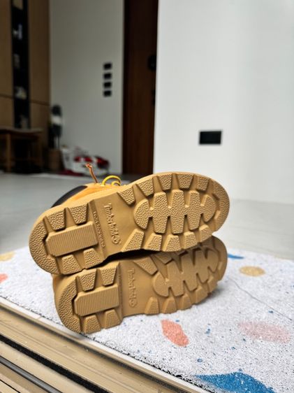 Timberland shoes  รูปที่ 7
