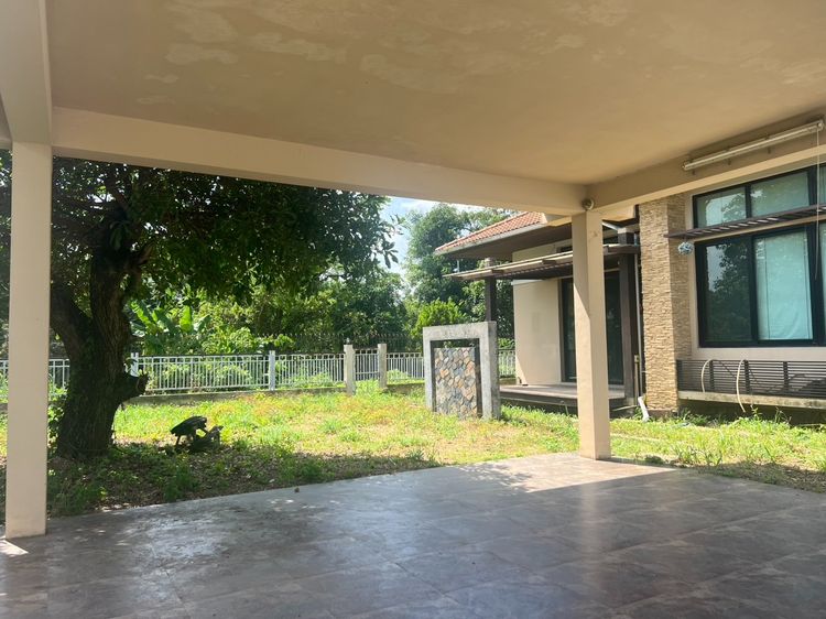 อื่นๆ มีบางส่วน 2011 บ้านเดี่ยวชั้นเดียวบนที่ดิน 93 ตารางวา ขายต่ำกว่าทุน รูปที่ 4