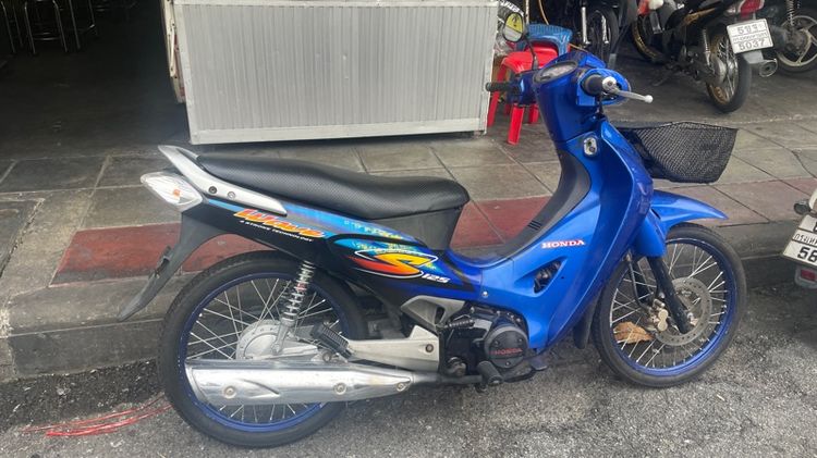 มอเตอร์ไซค์