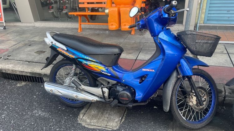 มอเตอร์ไซค์ รูปที่ 4