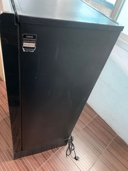 ตู้เย็น hitachi 6.6 คิว รูปที่ 3