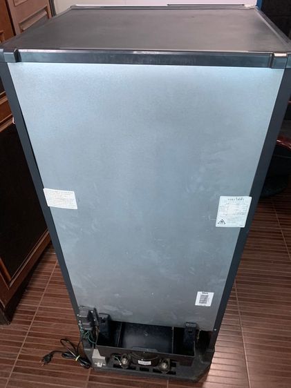 ตู้เย็น hitachi 6.6 คิว รูปที่ 4