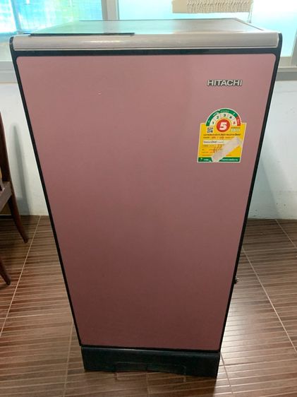 ตู้เย็น hitachi 6.6 คิว