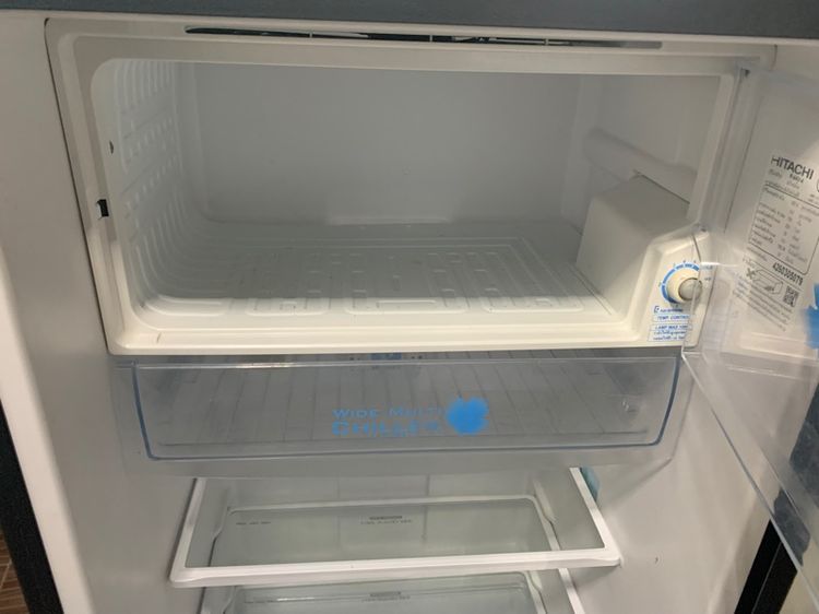 ตู้เย็น hitachi 6.6 คิว รูปที่ 10