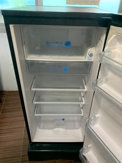 ตู้เย็น hitachi 6.6 คิว รูปที่ 12