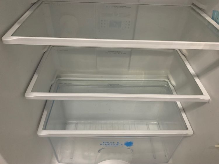 ตู้เย็น hitachi 6.6 คิว รูปที่ 11