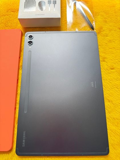 Samsung Tab S9 Plus-5G-12-256GB รูปที่ 12