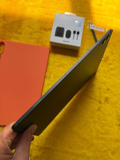 Samsung Tab S9 Plus-5G-12-256GB รูปที่ 7