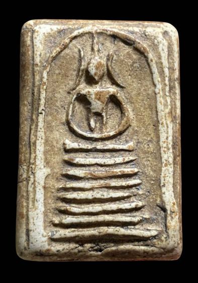 พระสมเด็จวัดเกศไชโย 7 ชั้น