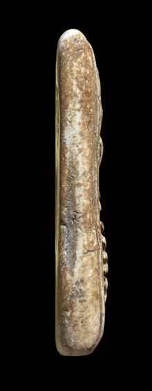 พระสมเด็จวัดเกศไชโย 7 ชั้น รูปที่ 4