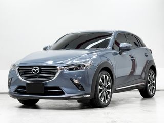 Mazda CX-3 2.0 Comfort 2022 KC963X
