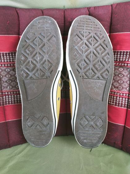 ✅✅ รองเท้า converse chuck taylor 70 ถูกๆครับ 1000บ. รูปที่ 11