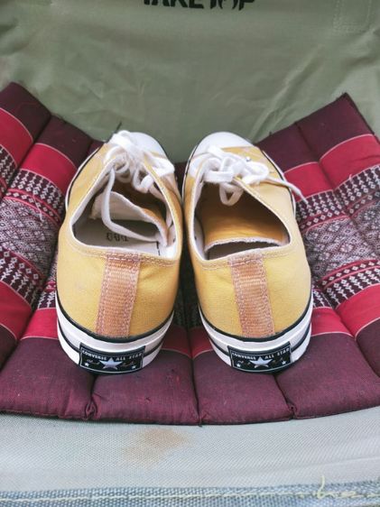 ✅✅ รองเท้า converse chuck taylor 70 ถูกๆครับ 1000บ. รูปที่ 4