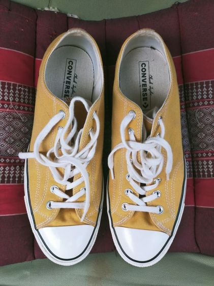 ✅✅ รองเท้า converse chuck taylor 70 ถูกๆครับ 1000บ. รูปที่ 2