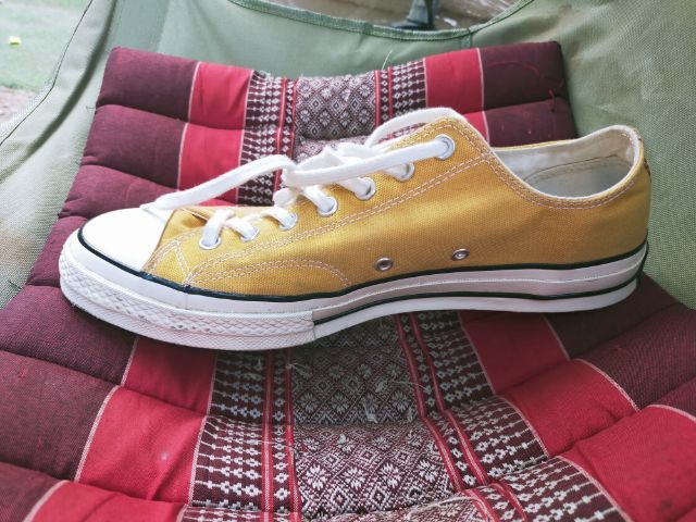 ✅✅ รองเท้า converse chuck taylor 70 ถูกๆครับ 1000บ. รูปที่ 6
