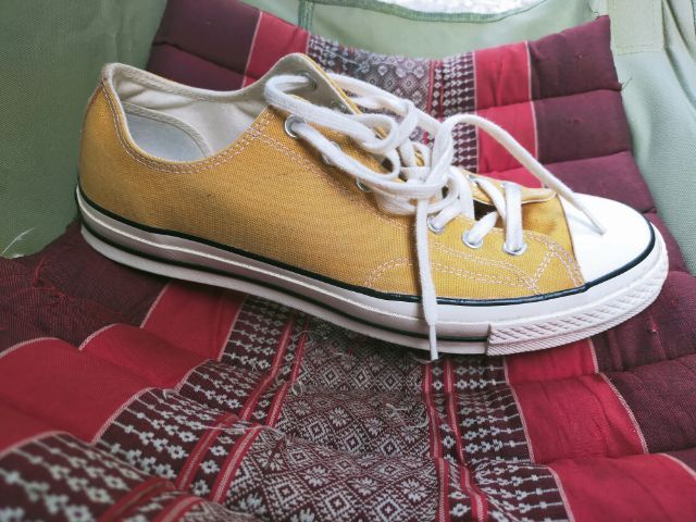 ✅✅ รองเท้า converse chuck taylor 70 ถูกๆครับ 1000บ. รูปที่ 5