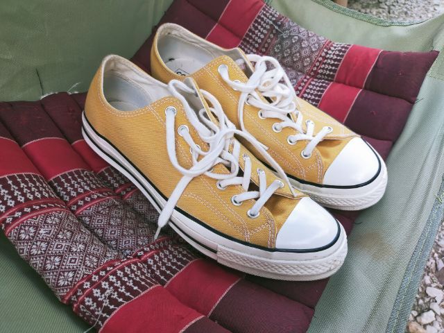✅✅ รองเท้า converse chuck taylor 70 ถูกๆครับ 1000บ.