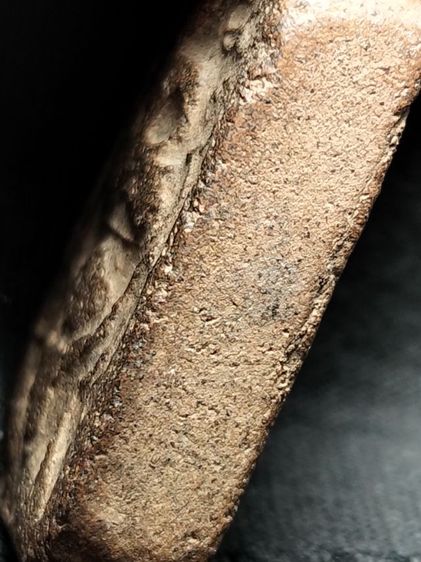 หลวงพ่อปานเนื้อดินครับทรงครุฑ รูปที่ 15