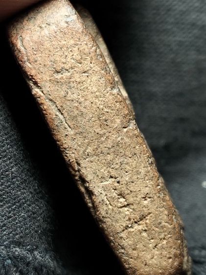 หลวงพ่อปานเนื้อดินครับทรงครุฑ รูปที่ 14