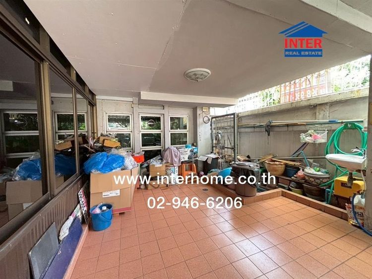 ที่ดิน + บ้านเดี่ยว 2 ชั้น 103 ตร.ว. ที่ดิน + บ้าน ซอยรัชดาภิเษก3 แยก5 ที่ดินหลังสถานทูตจีนถนนรัชดาภิเษก ถนนอโศก-ดินแดง เขตดินแดง กรุงเทพ รูปที่ 4