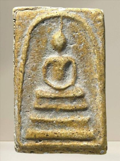 พระสมเด็จวัดระฆังพิมพ์ใหญ่ (มีหลายองค์ให้เลือก)