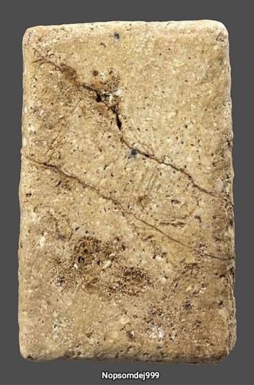 พระสมเด็จวัดระฆังพิมพ์ใหญ่ (มีหลายองค์ให้เลือก) รูปที่ 6