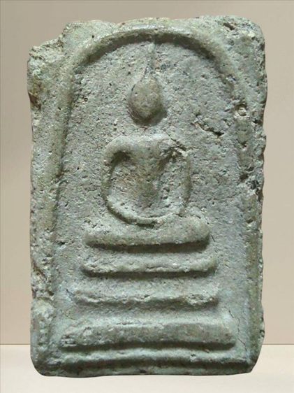 พระสมเด็จวัดระฆังพิมพ์ใหญ่ (มีหลายองค์ให้เลือก) รูปที่ 11