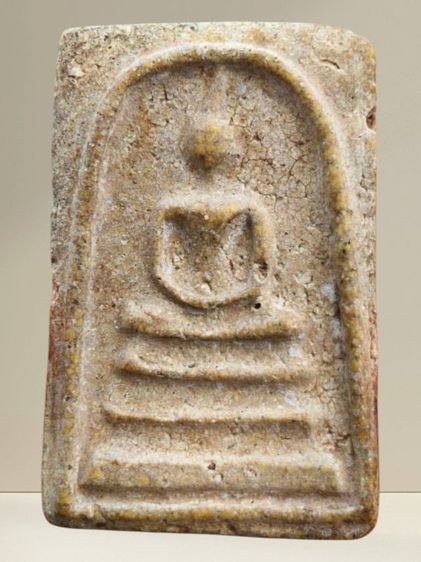 พระสมเด็จวัดระฆังพิมพ์ใหญ่ (มีหลายองค์ให้เลือก) รูปที่ 15