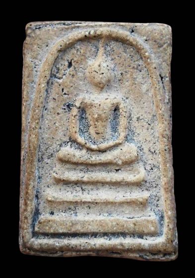 พระสมเด็จวัดระฆังพิมพ์ใหญ่ (มีหลายองค์ให้เลือก) รูปที่ 9