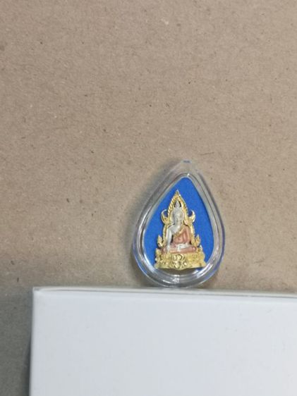 พระพุทธ​ชินราช​ 3 กษัตริย์​ รูปที่ 4